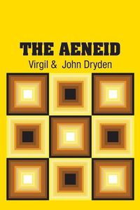 Cover image for The Aeneid