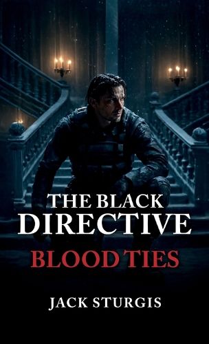 Cover image for The Black Directive, Blood Ties