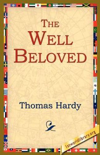 Cover image for The Well Beloved