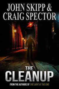 Cover image for The Cleanup