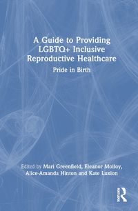 Cover image for A Guide to Providing LGBTQ+ Inclusive Reproductive Health Care