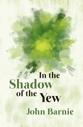Cover image for In the Shadow of the Yew