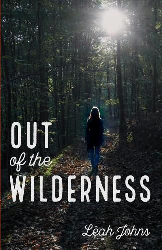 Cover image for Out of the Wilderness