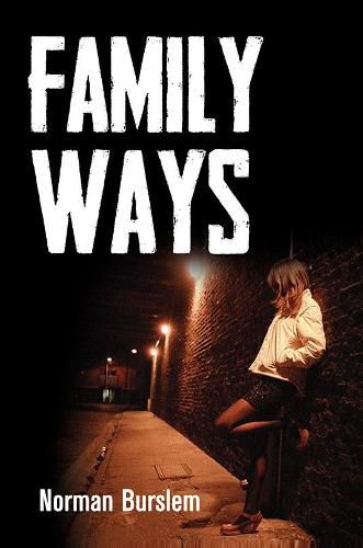 Cover image for Family Ways