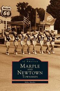 Cover image for Marple and Newtown Townships