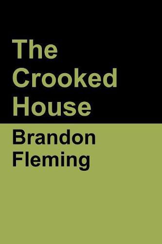 Cover image for The Crooked House