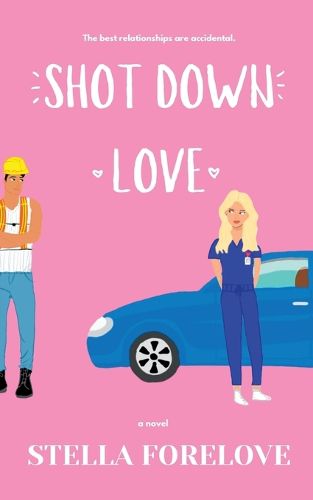 Cover image for Shot Down Love