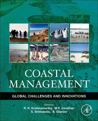 Cover image for Coastal Management: Global Challenges and Innovations