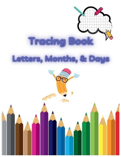 Cover image for Tracing Book