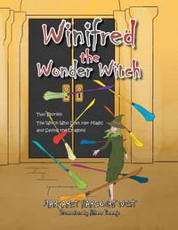 Cover image for Winifred the Wonder Witch