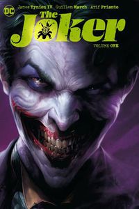Cover image for The Joker Vol. 1
