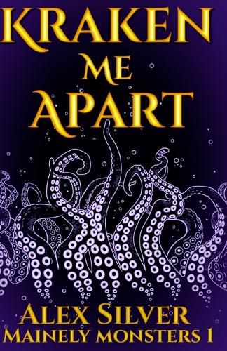Cover image for Kraken Me Apart
