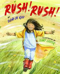 Cover image for Rush, Rush!
