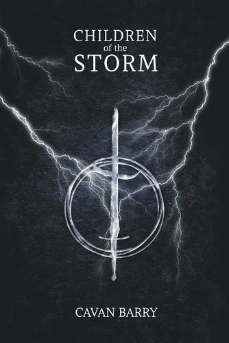 Cover image for Children of the Storm