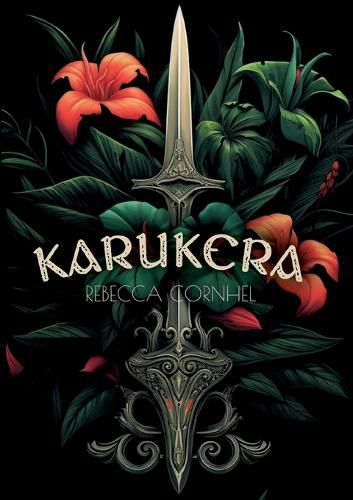 Cover image for Karukera