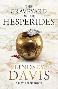 Cover image for The Graveyard of the Hesperides