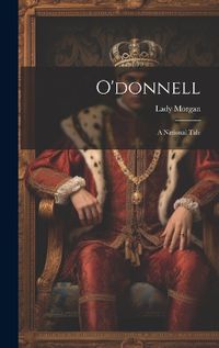 Cover image for O'donnell