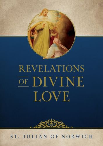 Cover image for Revelations of Divine Love