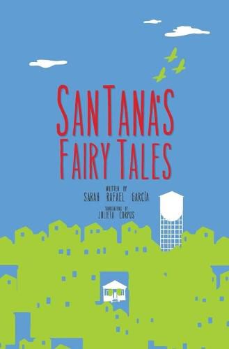 SanTanas Fairy Tales