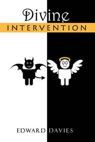 Cover image for Divine Intervention