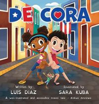 Cover image for de Cora