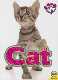 Cover image for Cat