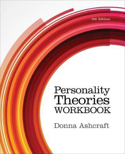 Cover image for Personality Theories Workbook