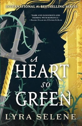 Cover image for A Heart So Green