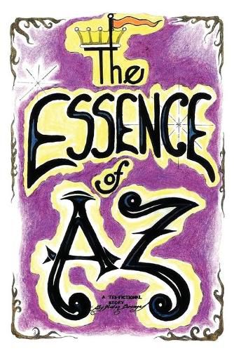 Cover image for The Essence of Az