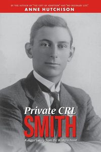 Cover image for Private CRL Smith