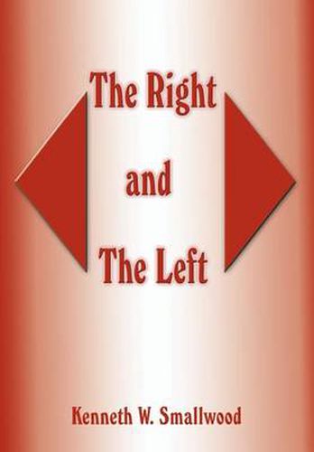 Cover image for The Right and the Left