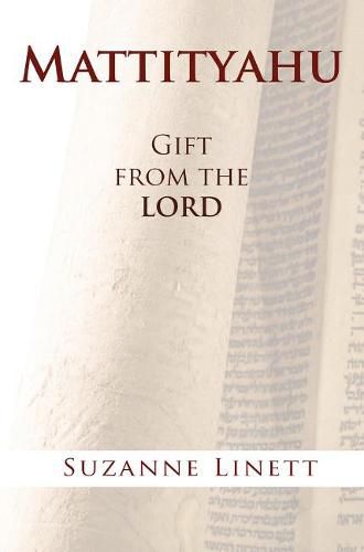 Cover image for Mattityahu: Gift from the Lord