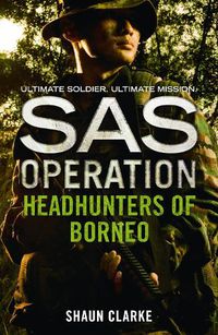 Cover image for Headhunters of Borneo