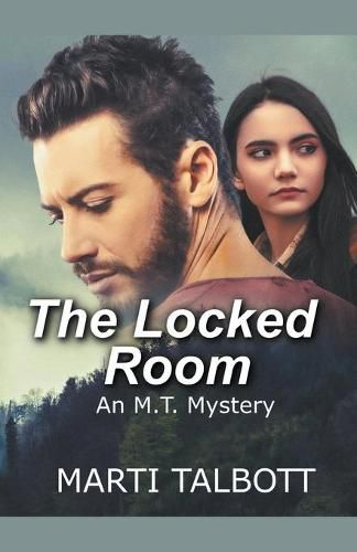 Cover image for The Locked Room