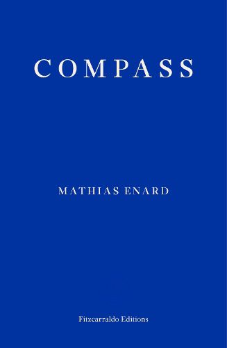 Cover image for Compass