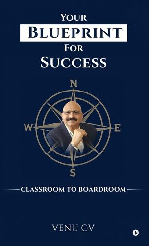 Cover image for Your Blueprint For Success