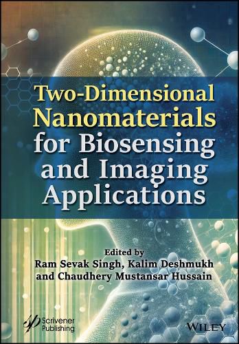 Cover image for Two-Dimensional Nanomaterials for Biosensing and Imaging Applications