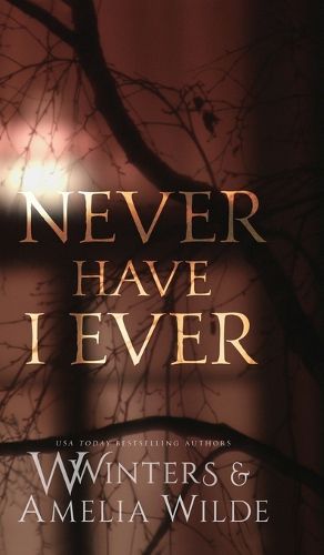 Cover image for Never Have I Ever
