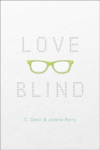 Cover image for Love Blind