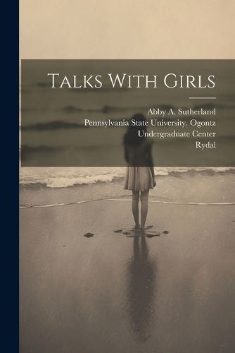 Cover image for Talks With Girls