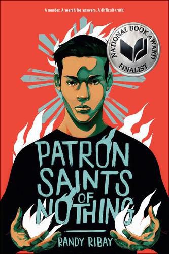 Cover image for Patron Saints of Nothing