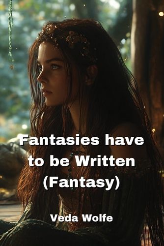 Cover image for Fantasies Have to Be Written