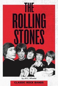 Cover image for The Rolling Stones