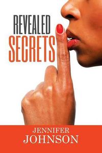 Cover image for Revealed Secrets