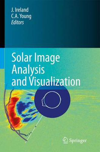 Cover image for Solar Image Analysis and Visualization