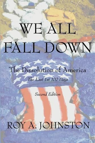 Cover image for We All Fall Down