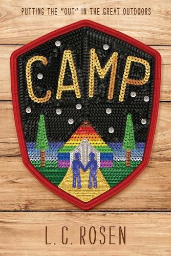 Cover image for Camp