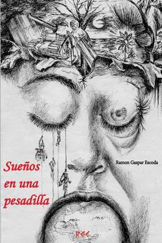 Cover image for Sue os En Una Pesadilla