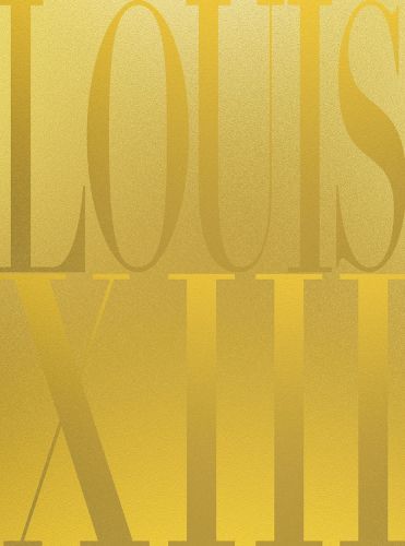 Cover image for Louis XIII Cognac: The Thesaurus