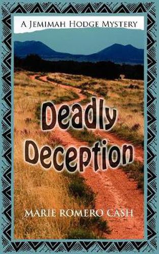 Cover image for Deadly Deception